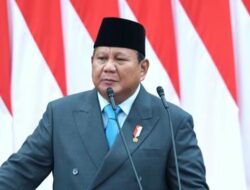 Lafadz Nusantara Minta Presiden Prabowo Segera Ganti Kapolri dan Kepala BIN