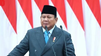 Lafadz Nusantara Minta Presiden Prabowo Segera Ganti Kapolri dan Kepala BIN
