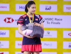 Komang Ayu Cahya Dewi Mundur Dari Pelatnas PBSI, Pilih Jadi Pebulutangkis Pro