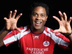 Patrick Kluivert Kaget Calvin Verdonk Pindah ke Klub Top Prancis: Saya Kenal Presiden OSC Lille!