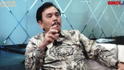 Syahganda Desak Prabowo Bentuk Tim Independen Pencari Fakta Aksi Massa Rusuh