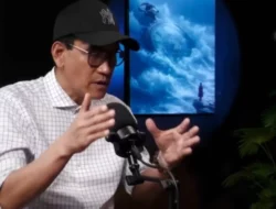 Refly Harun: Obat Bagi Penyakit Bangsa Ini Hanya Adili Jokowi dan Makzulkan Gibran!