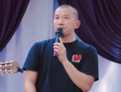 Felix Siauw Tanggapi Penembakan Charlie Kirk: Pesan di Balik Tragedi Yang Guncang AS