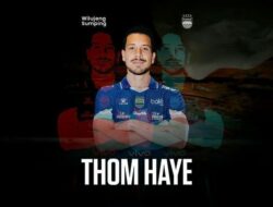 Jordi Amat, Thom Haye dan Rafael Struick, Para Pemain Naturalisasi Grade A Pilih Zona Nyaman Klub Indonesia