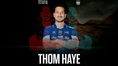 Jordi Amat, Thom Haye dan Rafael Struick, Para Pemain Naturalisasi Grade A Pilih Zona Nyaman Klub Indonesia