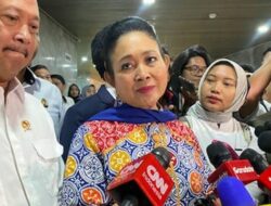 Titiek Soeharto Cecar KKP Soal Masuknya Jutaan Ton Garam Impor ke Indonesia