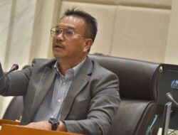 Edy Wuryanto Prihatin Keracunan MBG Terus Berulang: Perlu Evaluasi dan Pembenahan