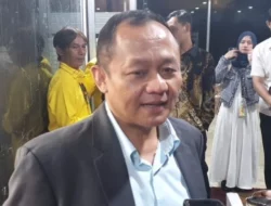 Sarmuji Usul Pengendalian Medsos Bukan Dengan Batasi Akun Tapi Lewat SIM Card