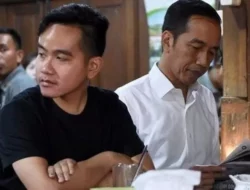 Tangkap dan Adili Jokowi, Makzulkan Gibran, Pecat Kapolri, Bersihkan Kabinet dari Geng Solo