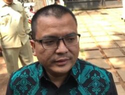 Denny Indrayana Minta Kapolri Tanggung Jawab: Polisi Bukan Lagi Pelindung Tapi Pelindas Masyarakat!