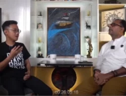 Sebelum Ditangkap Paksa Polda Metro Jaya, Delpedro Marhaen Ungkit Peran ‘Parcok’ di 2024