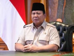 Indikator Politik: Presiden Prabowo Mutlak Harus Ganti Pucuk Pimpinan Polri
