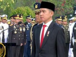 Stafsus Wapres Bantah Gibran Main Padel Saat Demonstrasi Besar di Jakarta