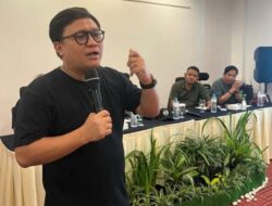 Trust Indonesia Soal Rusuh di Jakarta Dan Berbagai Daerah: Pimpinan Polri Harus Mundur Atau Diganti!