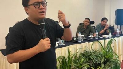 Trust Indonesia Soal Rusuh di Jakarta Dan Berbagai Daerah: Pimpinan Polri Harus Mundur Atau Diganti!