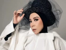 Lita Gading Sindir Melly Goeslaw Duduk di Komisi X DPR RI: Padahal Cuma Lulusan SMA!
