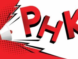 Korban PHK Tembus 44 Ribu Orang Hingga Agustus 2025