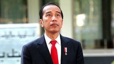 Posisi SAL Masa Prabowo Amburadul Karena Utang Ugal-ugalan di Era Rezim Jokowi