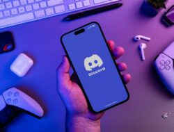 Pertama Kali di Dunia, Gen Z Nepal Gelar Pemilu di Discord, Sushila Karki Terpilih Jadi PM Baru