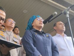 KPAI Sesalkan Ratusan Anak Dilibatkan Saat Aksi Demo di DPR: Mereka Direkrut Dari Medsos