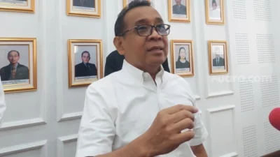 Menko PMK Soal RI Darurat TBC Peringkat 2 Dunia: Krisis Sosio-Ekonomi Yang Kompleks!