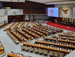 Mahfud MD: Tunjangan Anggota DPR Kontradiktif Dengan Upaya Efisiensi Prabowo
