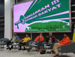 Sarmuji Soal RUU Perampasan Aset: Setan Menyelinap di Hal-hal Yang Detail!