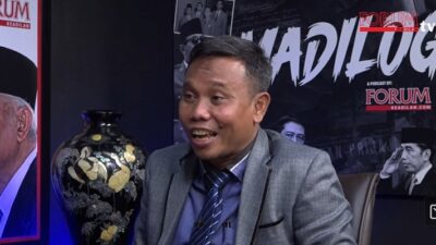 Ahmad Khozinudin: Kejagung Tak Mampu Tangkap Silfester, Jangan Mimpi Kejar Riza Chalid
