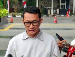 Terima Suap IUP Rp. 3,5 Miliar, KPK Panggil Anak Eks Gubernur Kaltim, Dayang Donna Faroek