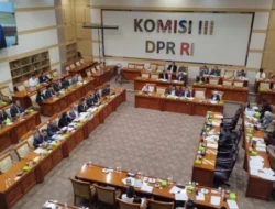 Ini Daftar 15 Calon Hakim Agung Yang Diajukan Komisi Yudisial ke DPR RI