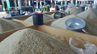 Jaelani Ingatkan Jangan Sampai Ada Penumpang Gelap di Skema Impor Beras Horeka