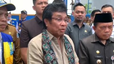 Ridwan Bae Ragu Tarif Naik Bisa Jadi Solusi Kesejahterasn Ojol, Pilih Dorong Percepatan RUU LLAJ