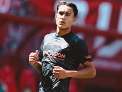 Demi Timnas Indonesia, Miliano Jonathans Tegas Tolak Panggilan Timnas Belanda U21