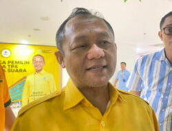 Sarmuji Harap RUU Perampasan Aset Tidak Jadi Pisau Bermata Dua