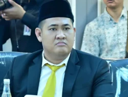 Jamaludin Malik Minta Pemerintah Perkuat Sistem Peringatan Dini Banjir dan Tata Kelola Sampah