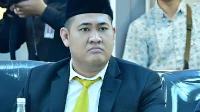 Jamaludin Malik Minta Pemerintah Perkuat Sistem Peringatan Dini Banjir dan Tata Kelola Sampah
