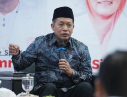 Sosok Ferry Juliantono, Menteri Koperasi Baru Pengganti Budi Arie Setiadi