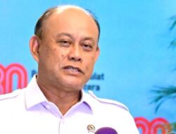Kepala BGN Bakal Ganti Nampan MBG Jika Terbukti Terkontaminasi Minyak Babi