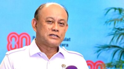 Kepala BGN Bakal Ganti Nampan MBG Jika Terbukti Terkontaminasi Minyak Babi