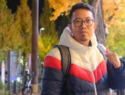 Ketum PPI Jepang, Prima Gandhi Himbau Pelajar dan Mahasiswa di Luar Negeri Tak Demo di Jalan dan KBRI