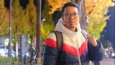 Ketum PPI Jepang, Prima Gandhi Himbau Pelajar dan Mahasiswa di Luar Negeri Tak Demo di Jalan dan KBRI