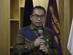 Pakar Komunikasi: Disinformasi Soal Demo di Medsos Skenario Perburuk Citra Pemerintah