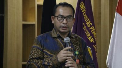Pakar Komunikasi: Disinformasi Soal Demo di Medsos Skenario Perburuk Citra Pemerintah