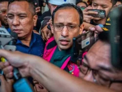 Kedekatan Prabowo dan Hotman Paris Takkan Selamatkan Nadiem Dari Jerat Hukum