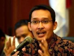 Sosok Ahmad Erani Yustika: Dulu Stafsus Jokowi, Kini Dipercaya Prabowo Jadi Sekjen ESDM