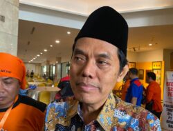 Zulfikar Arse Sadikin: DPR Sedang Cari Alternatif Sistem Pemilu Yang Lebih Baik