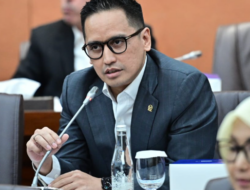 Firnando Ganinduto: Masyarakat Tak Perlu Khawatir, Pasokan BBM Nasional Aman