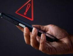 Serangan Malware Android Melonjak 2025, Trojan dan DDos Mengintai di Aplikasi Porno