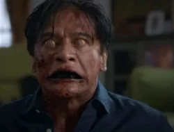 7 Fakta Menarik Abadi Nan Jaya, Film Zombi Asli Indonesia Bakal Tayang di Netflix