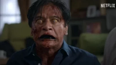 7 Fakta Menarik Abadi Nan Jaya, Film Zombi Asli Indonesia Bakal Tayang di Netflix